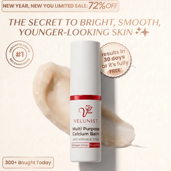 Test Sub App — Velunist Calcium Volume Multi Balm