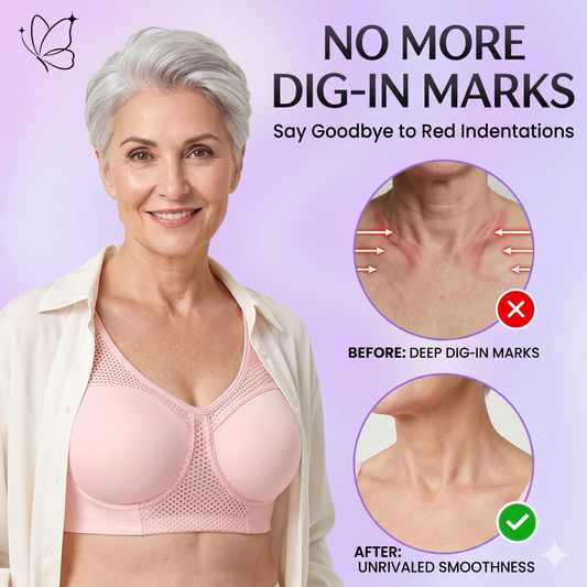 SoftellaLift™ - Activa Bra