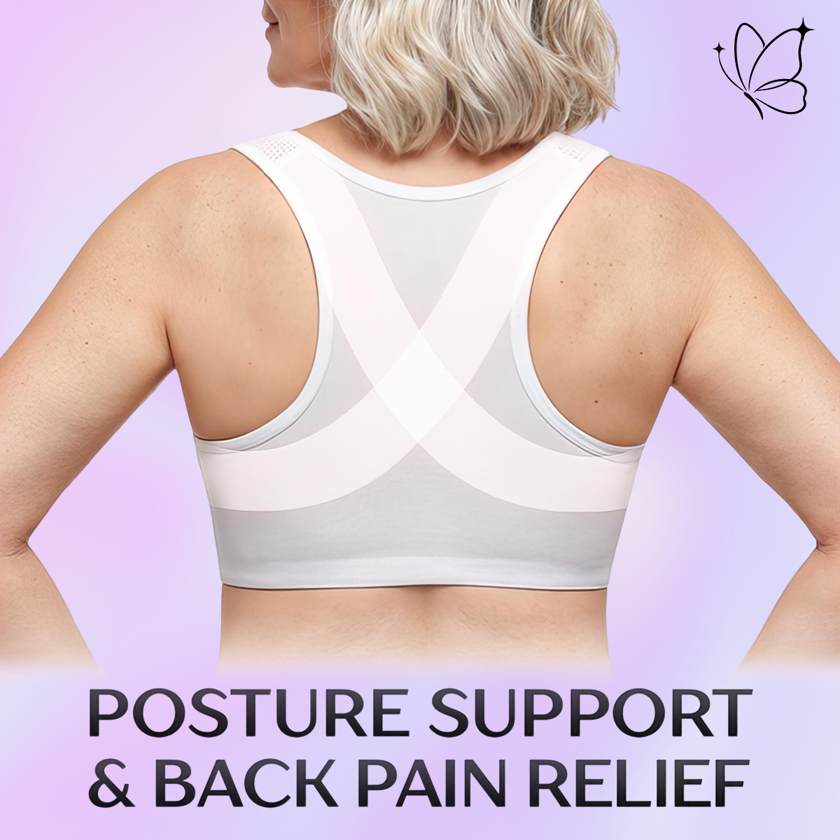 SoftellaLift™ - Activa Bra