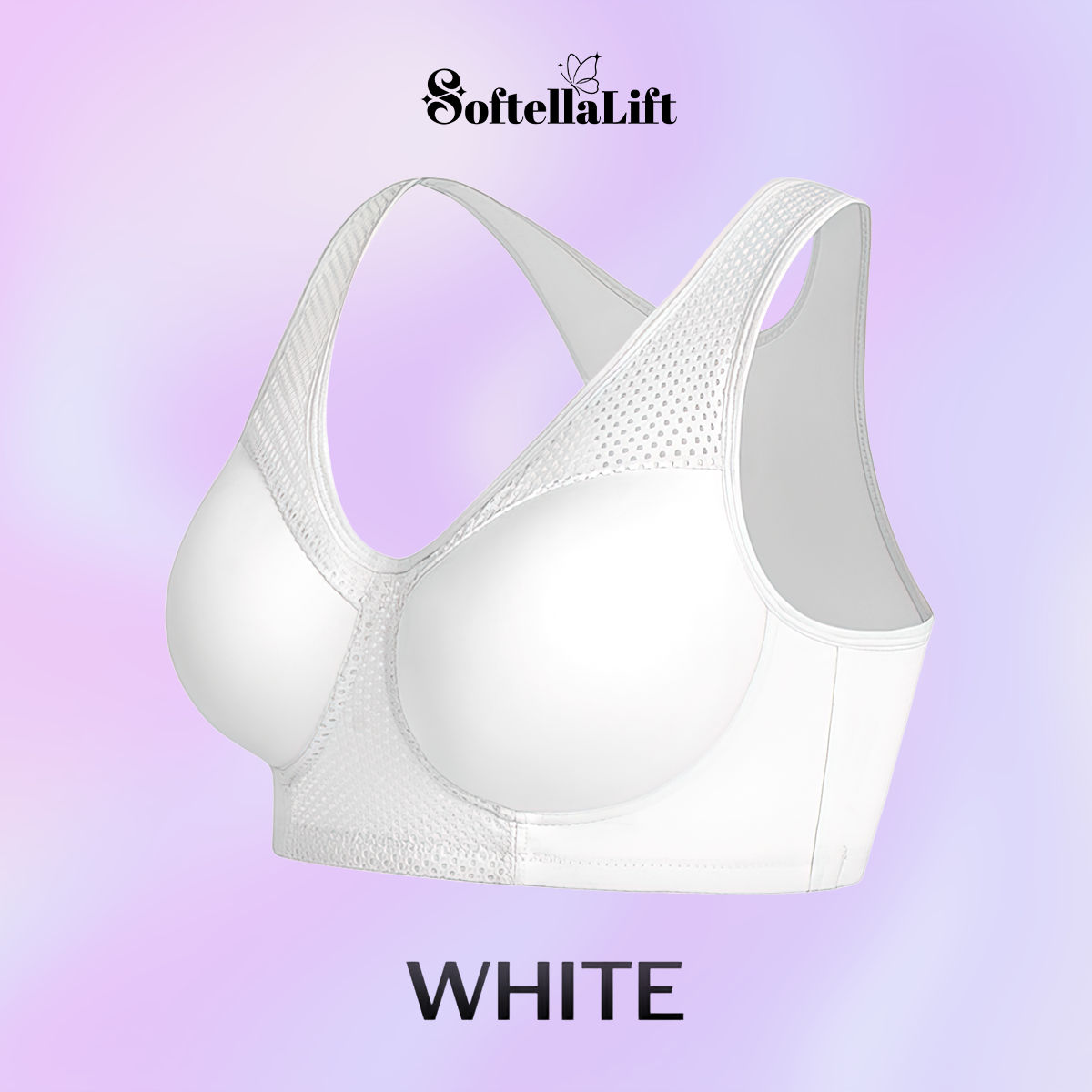 SoftellaLift™ - Activa Bra