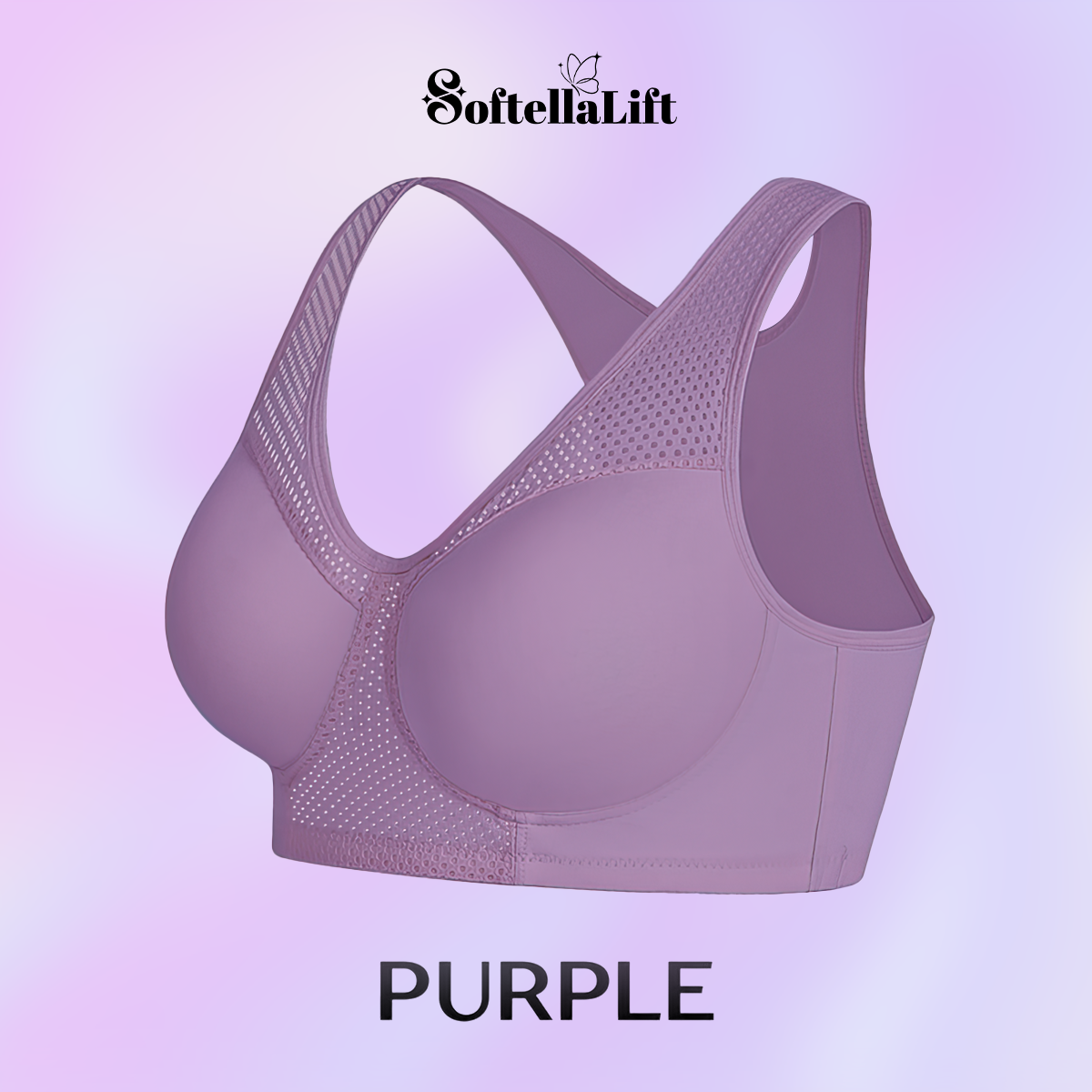SoftellaLift™ - Activa Bra