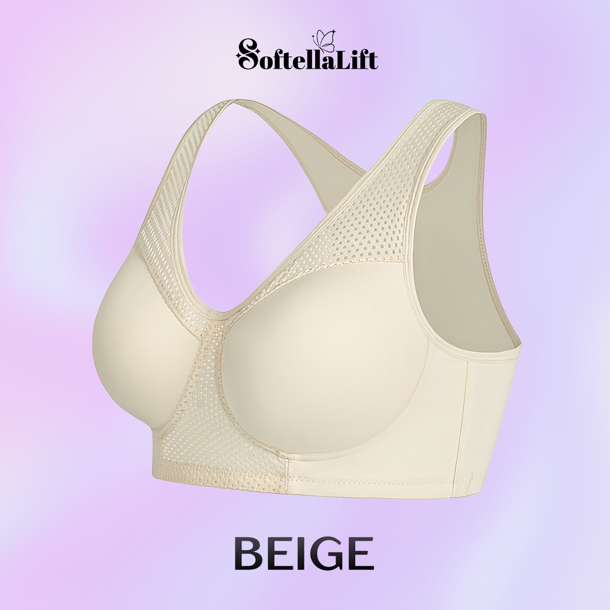SoftellaLift™ - Activa Bra