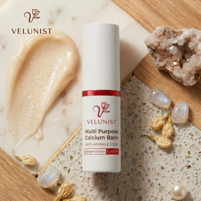 Test Sub App — Velunist Calcium Volume Multi Balm